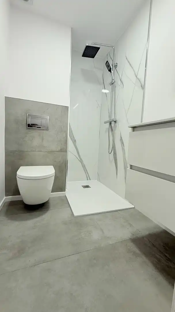 Wohnung zum Verkauf in Bruc, Sant Joan