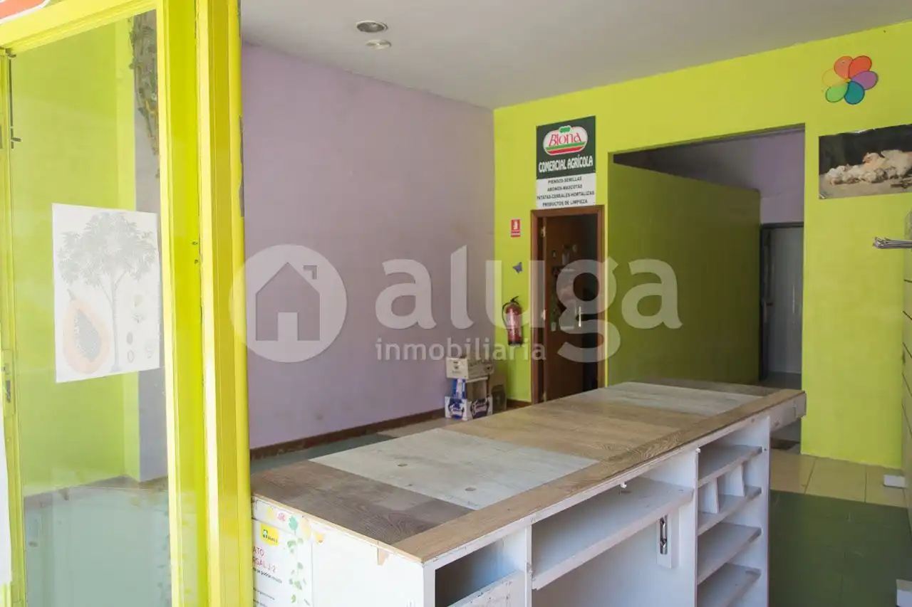 Business premises to rent in Coiro, imagen 5