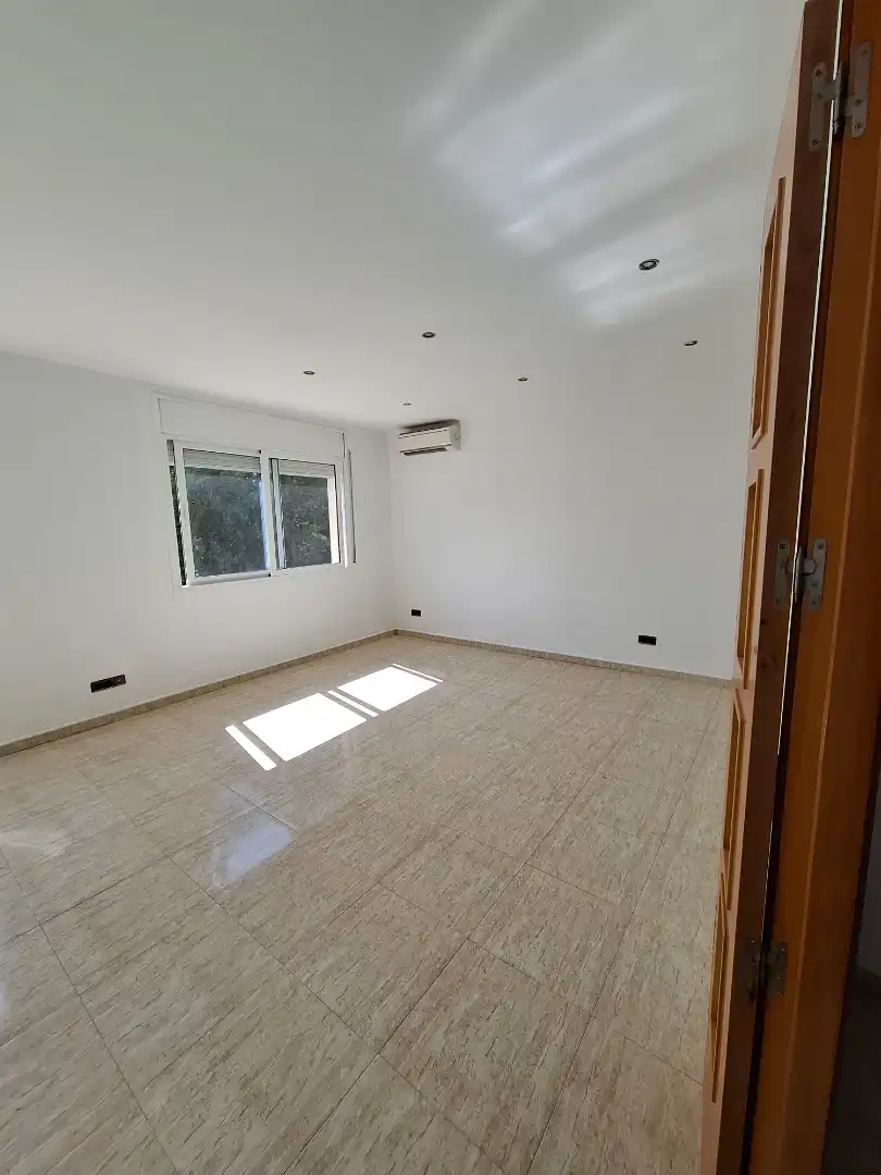 Habitación de Casa o chalet en venta en El Pont de Vilomara i Rocafort con Jardín privado, Terraza y Alarma