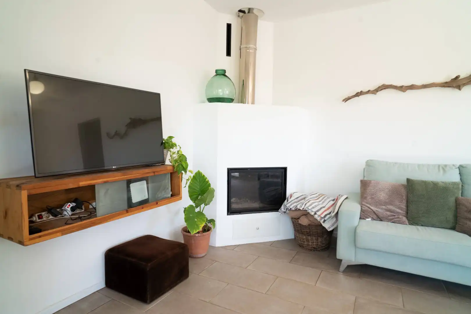Semi-detached house for sale in Calle CIRERERS, imagen 9