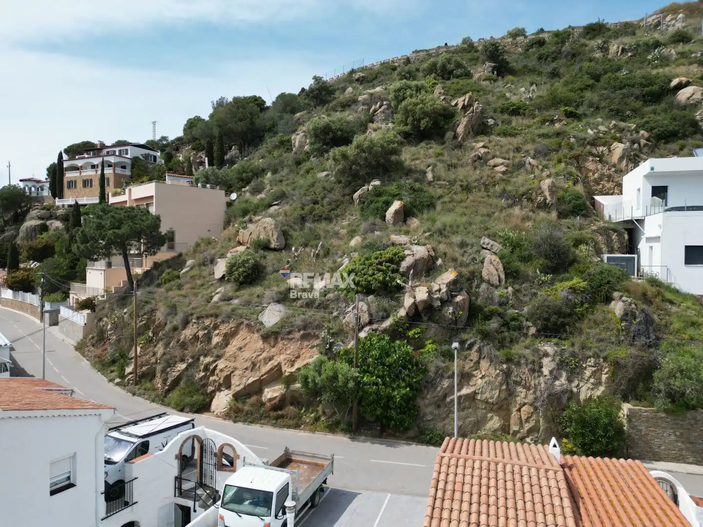 Terrenys i solars en venda a Calle CL DE JOAN MARGARIT, imagen 8