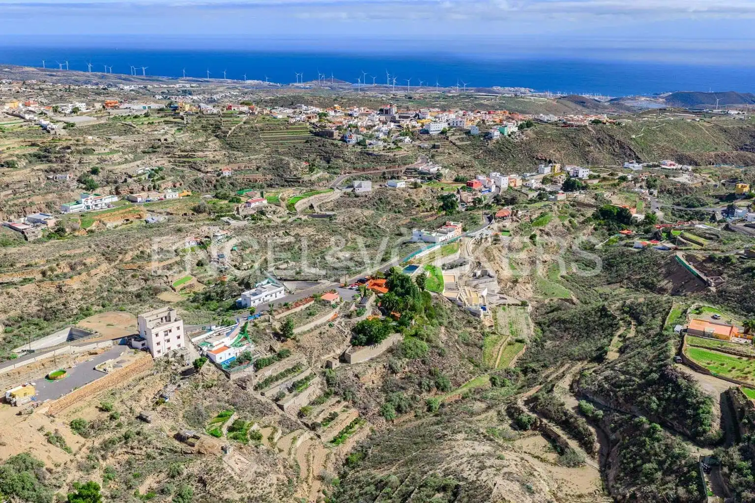 Maison à vendre à Arico, imagen 57