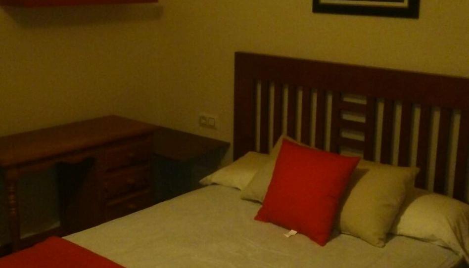 Foto 1 de Pis per a compartir a Puente Tablas - Puente Nuevo - Cerro Molina, Jaén