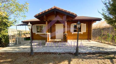 Foto 2 de Finca rústica en venda a Lugar Huerto Colis, Villaco, Valladolid