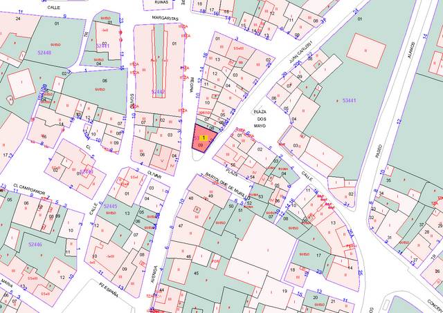 Local comercial en Venta en Juan Carlos I (De) en Robledo de Chavela