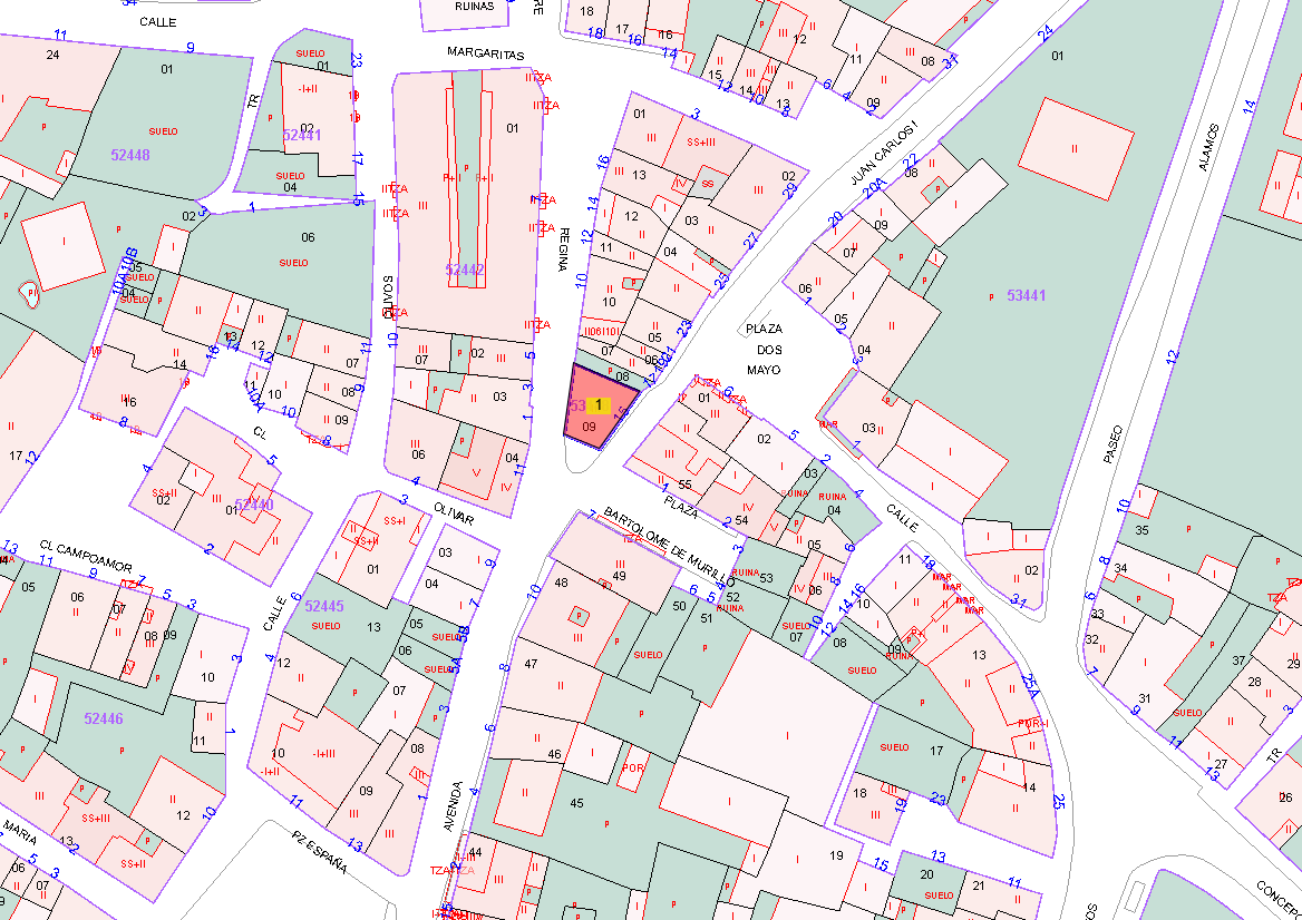 Geschaftsraum zum Verkauf in Robledo de Chavela