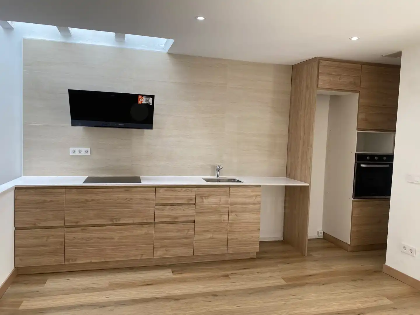 Kitchen of Country homes for sale in Centre