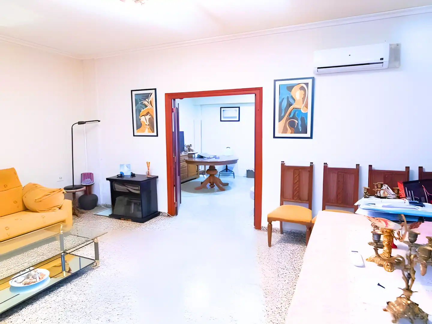 Casa in vendita a Avinguda Colón