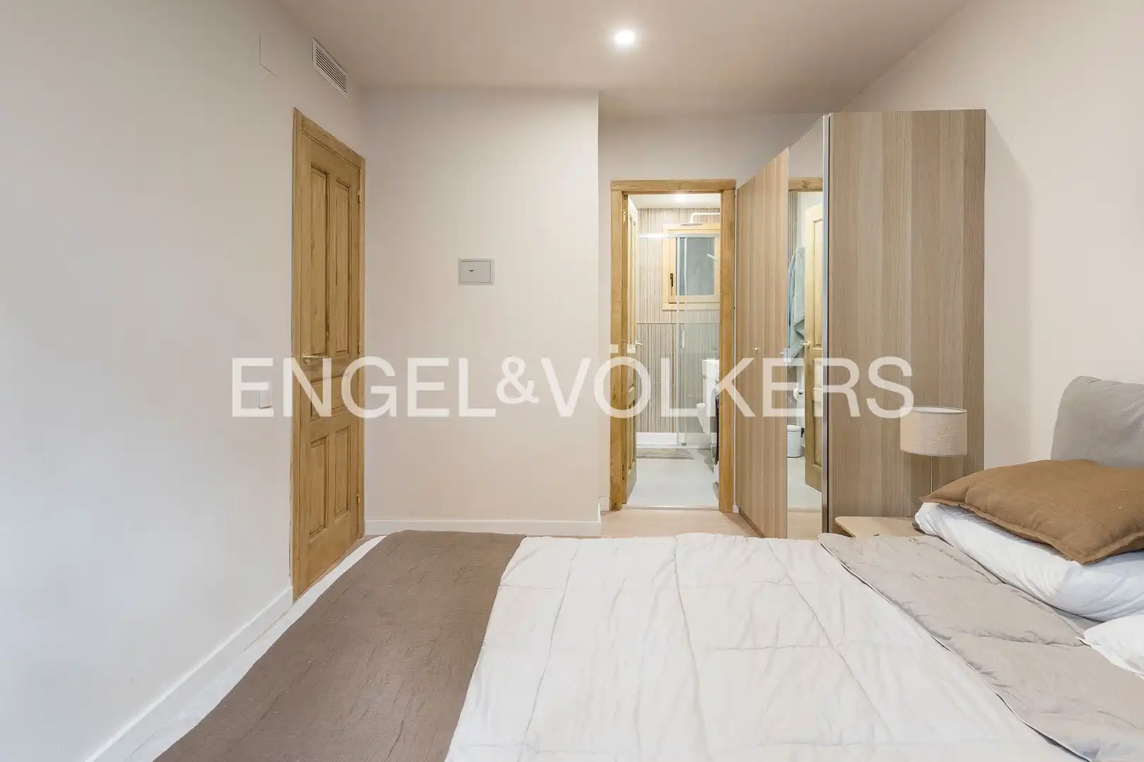 Piso con terraza en venta en Sants - Montjuïc, imagen 32
