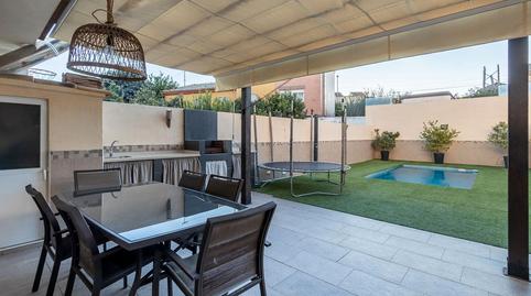 Foto 2 de Casa adosada en venda a Calle Alfredo Di Estefano, Ambroz, Vegas del Genil