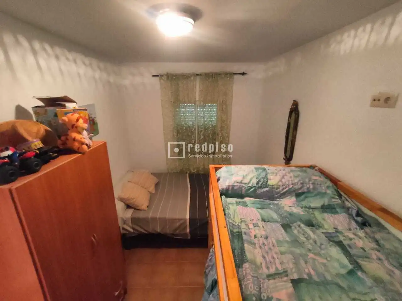 Habitación de Casa o chalet en venta en Renera con Terraza y Piscina