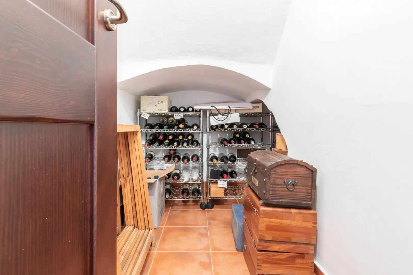 Chalet con piscina en venta en Moraleda de Zafayona, imagen 29