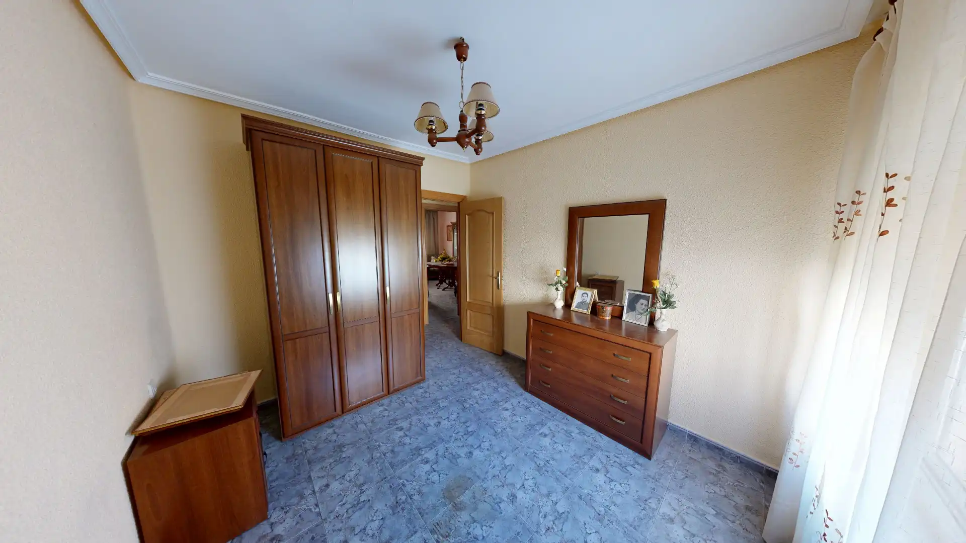 Wohnung mit Terrasse zum Verkauf in Calle Santiago, imagen 6