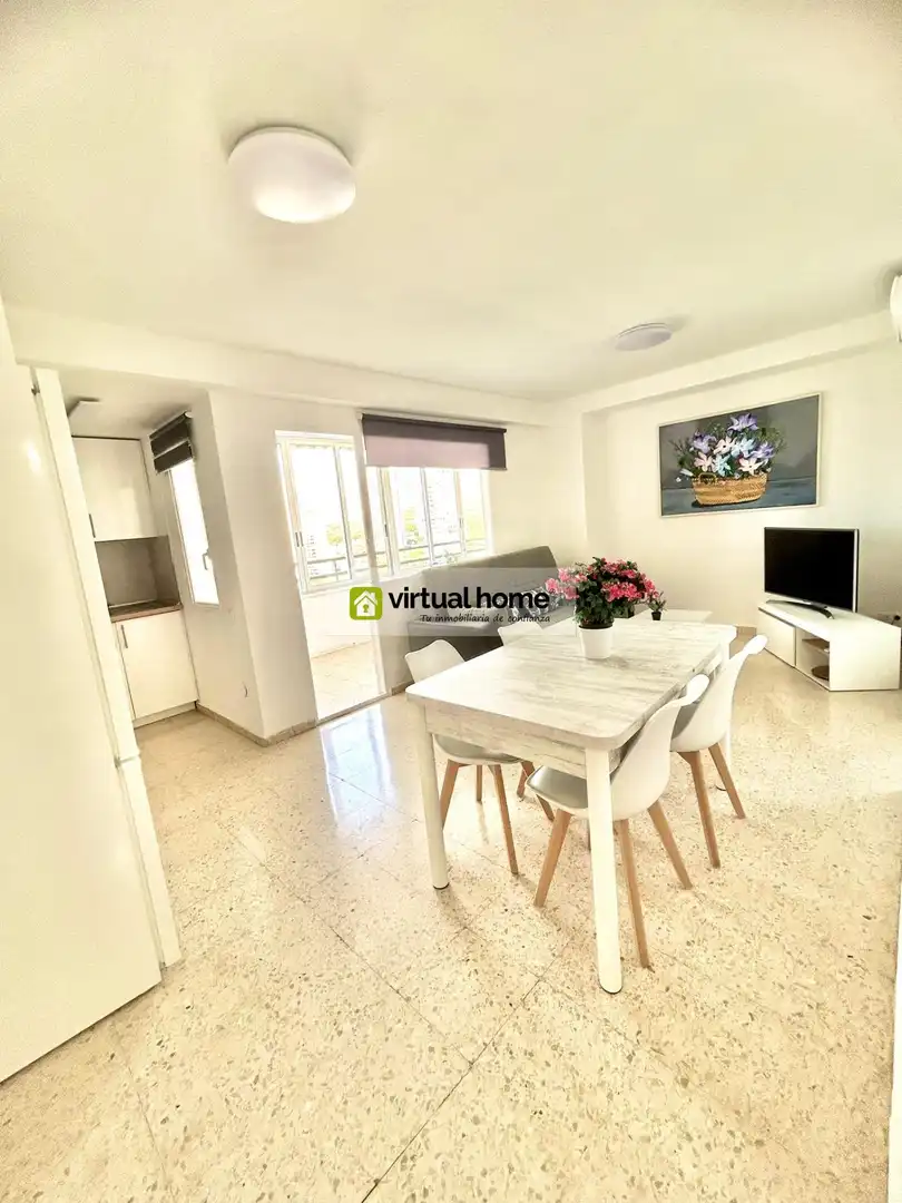Flat with pool for sale in Avenida Avenida República Argentina 4, imagen 8