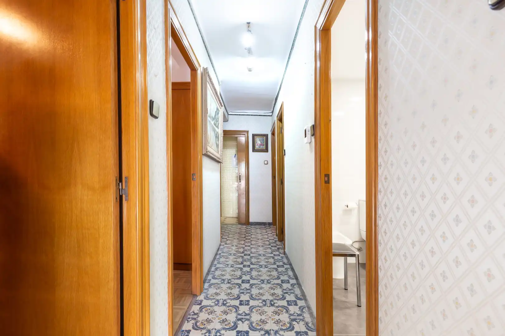 Appartement avec terrasse à vendre à MERIDIANA, imagen 17