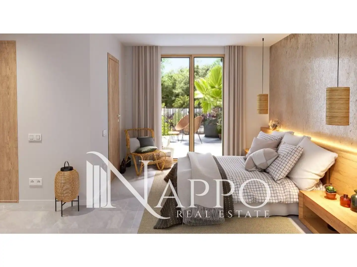Habitación de Ático en venta en Artà con Aire acondicionado, Calefacción y Terraza