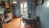 Kitchen of Flat for sale in Pasaia  with Balcony