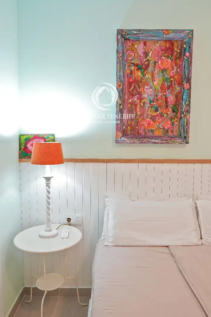 Apartamento en venta en Bruselas, Playa de Fañabé