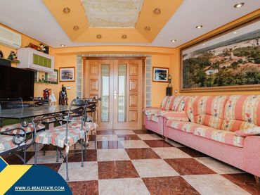Apartamento con balcón en venta en Playa del Acequión, Náufragos y Rocío del Mar