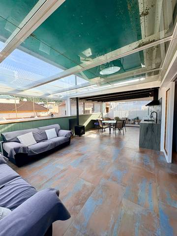 Casa adosada en Venta en Calle el Burgo, 8 en Guaro