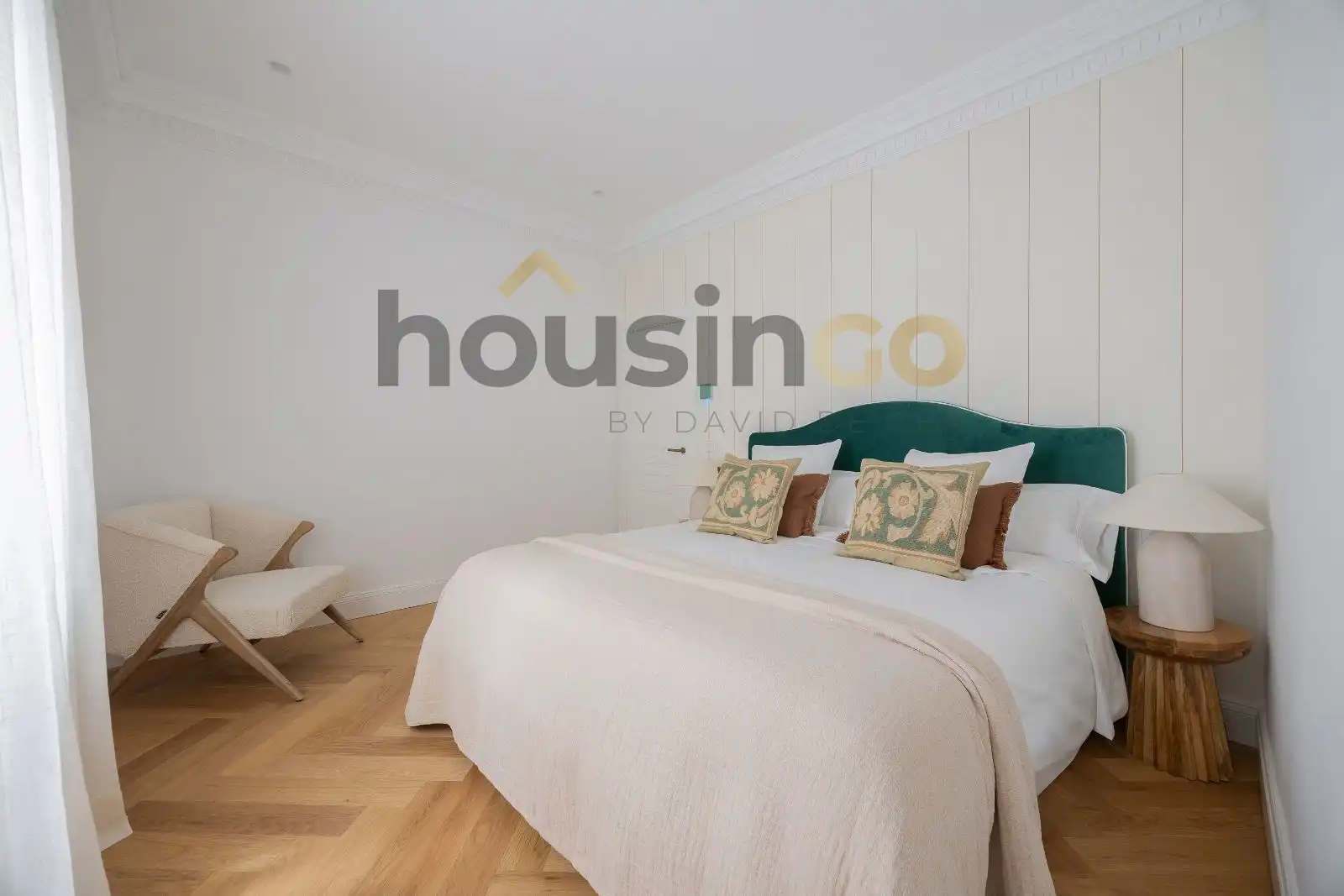 Appartement à vendre à Claudio Coello, imagen 22
