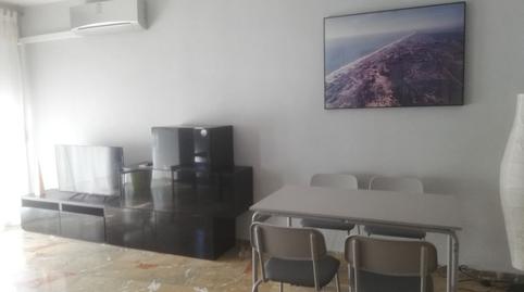Foto 4 de Apartamento de alquiler en Centro, Huelva