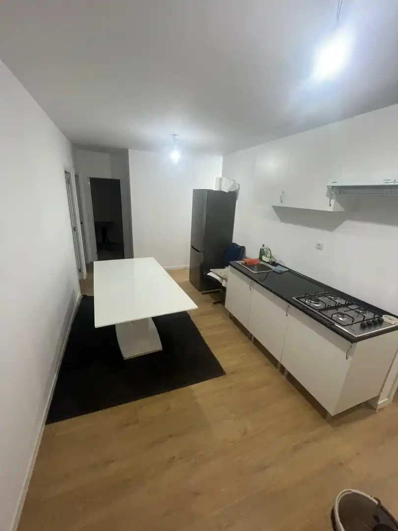 Kitchen of Houses for rent in Casco Histórico