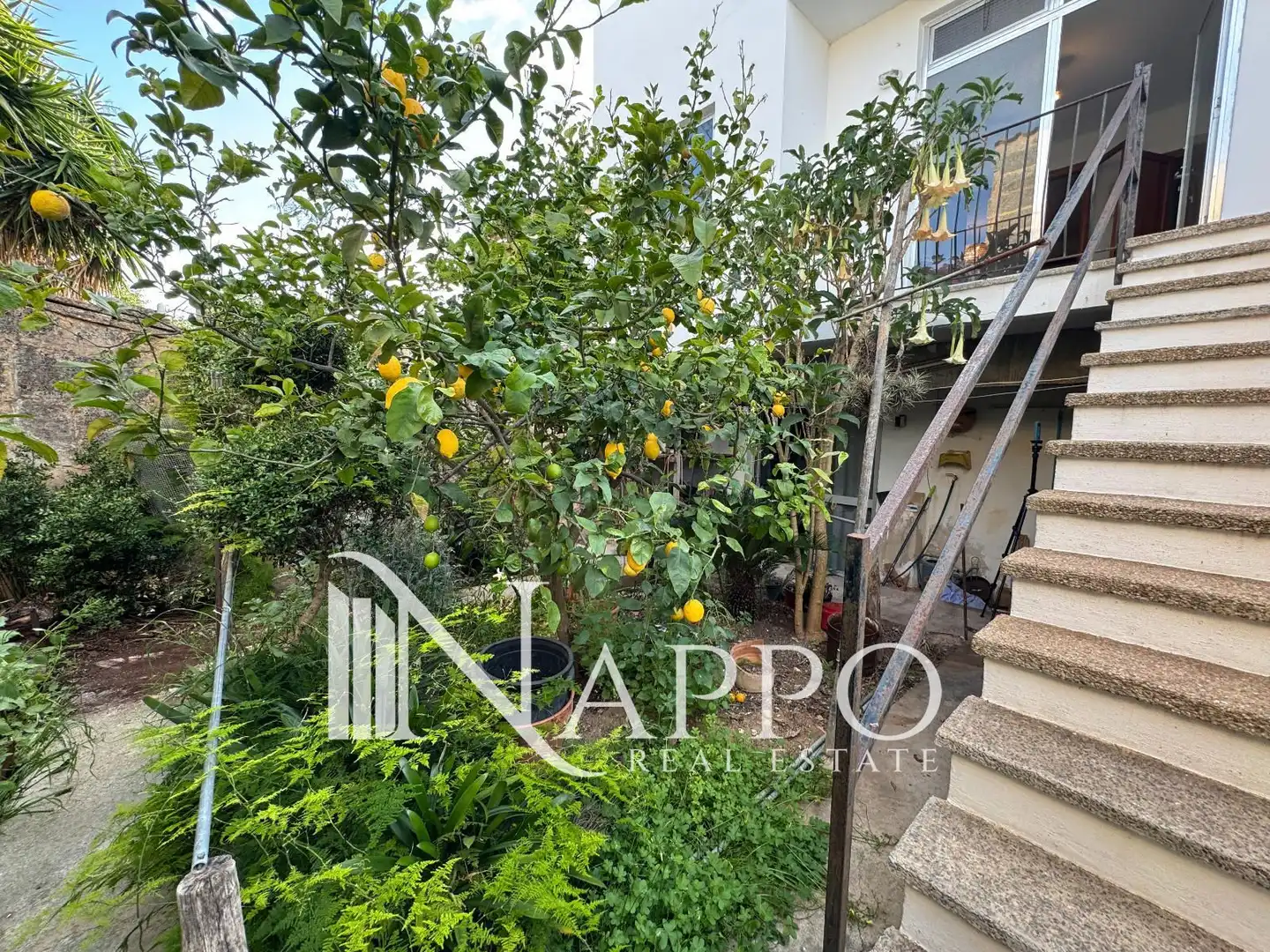 Casa a schiera con giardino in vendita a Carrer Nord, imagen 3
