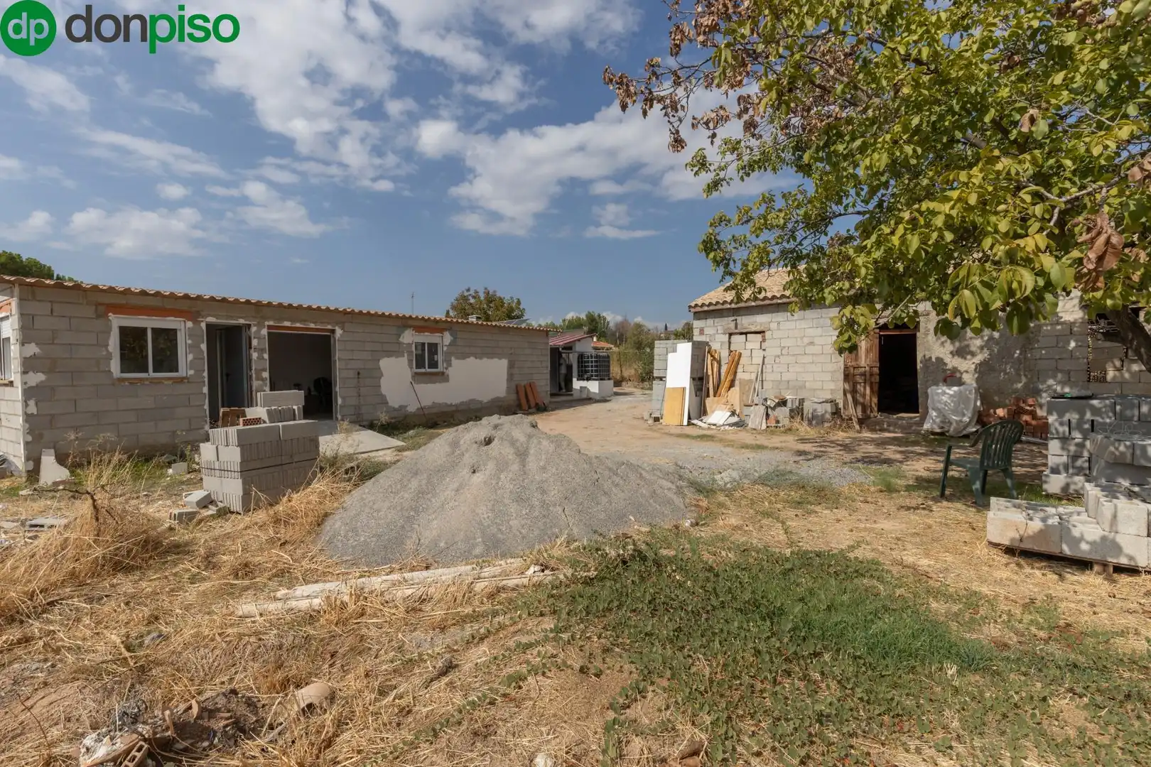 Country homes for sale in Avenida Avenida de Secanillo, Peligros
