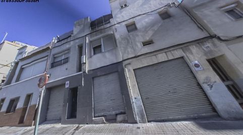 Foto 4 de Apartamento en venta en Olivera de Sistrells, 30, Sistrells, Badalona