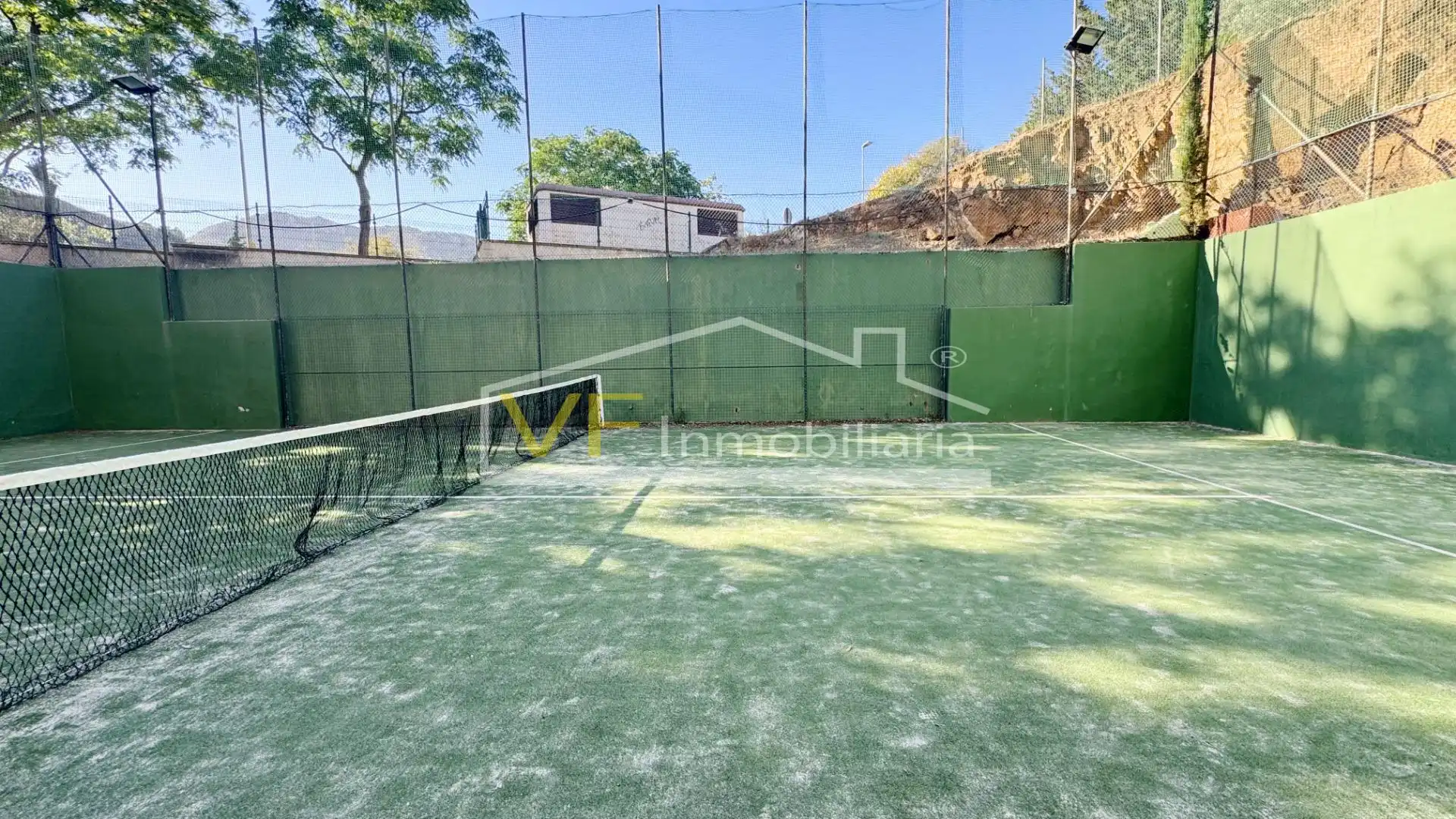 Garden of Flat for rent in Rincón de la Victoria  with Terrace and Community pool