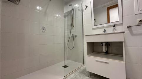 Foto 5 de Àtic de lloguer a Calle Gumersindo, 34, Las Piscinas Naturales, Alicante