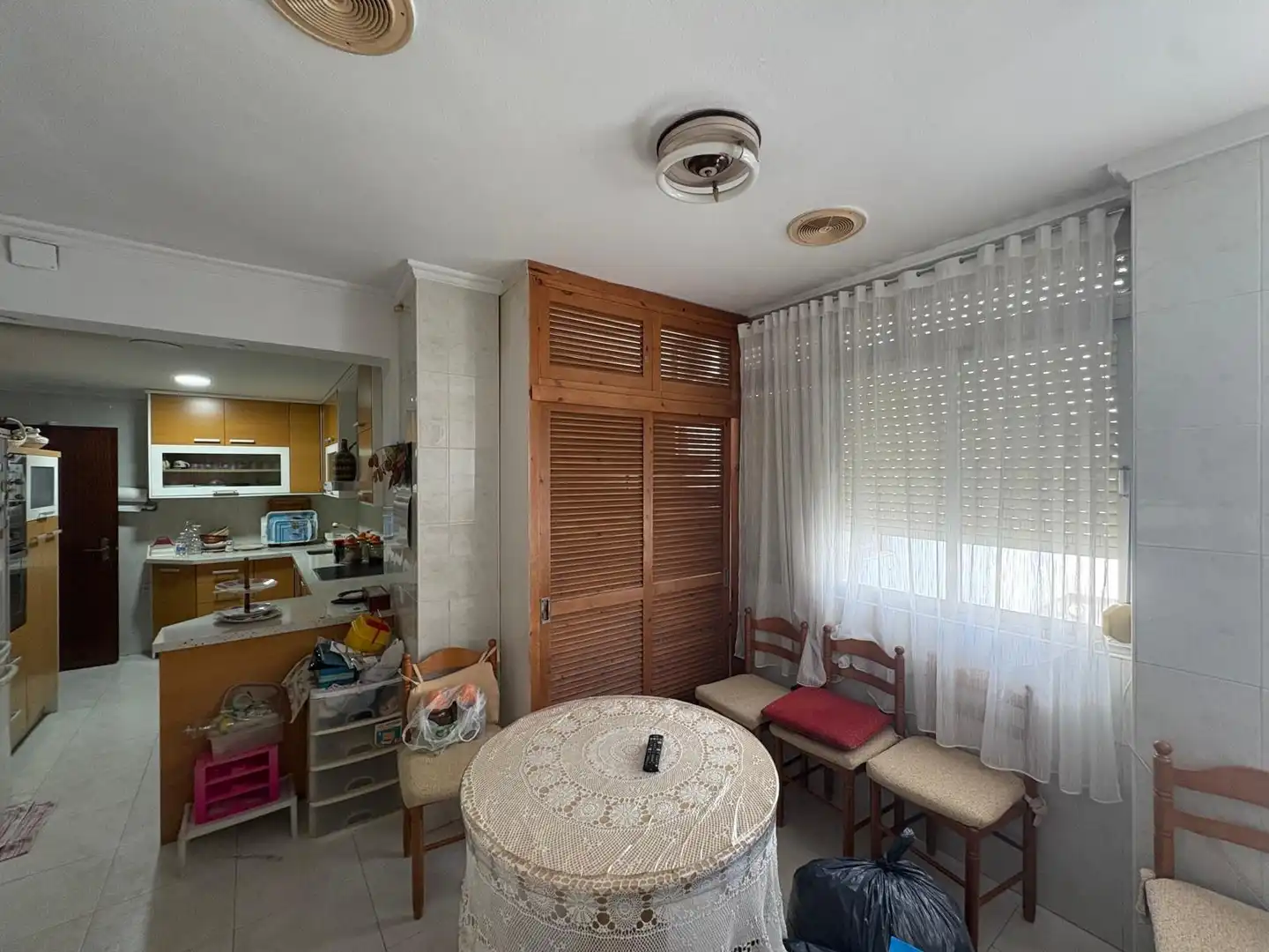 Cocina de Piso en venta en Algeciras