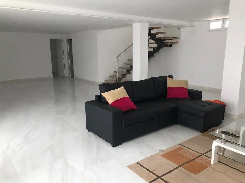 Casa o xalet en venda en La Nucia amb Aire condicionat, Calefacció i Terrassa