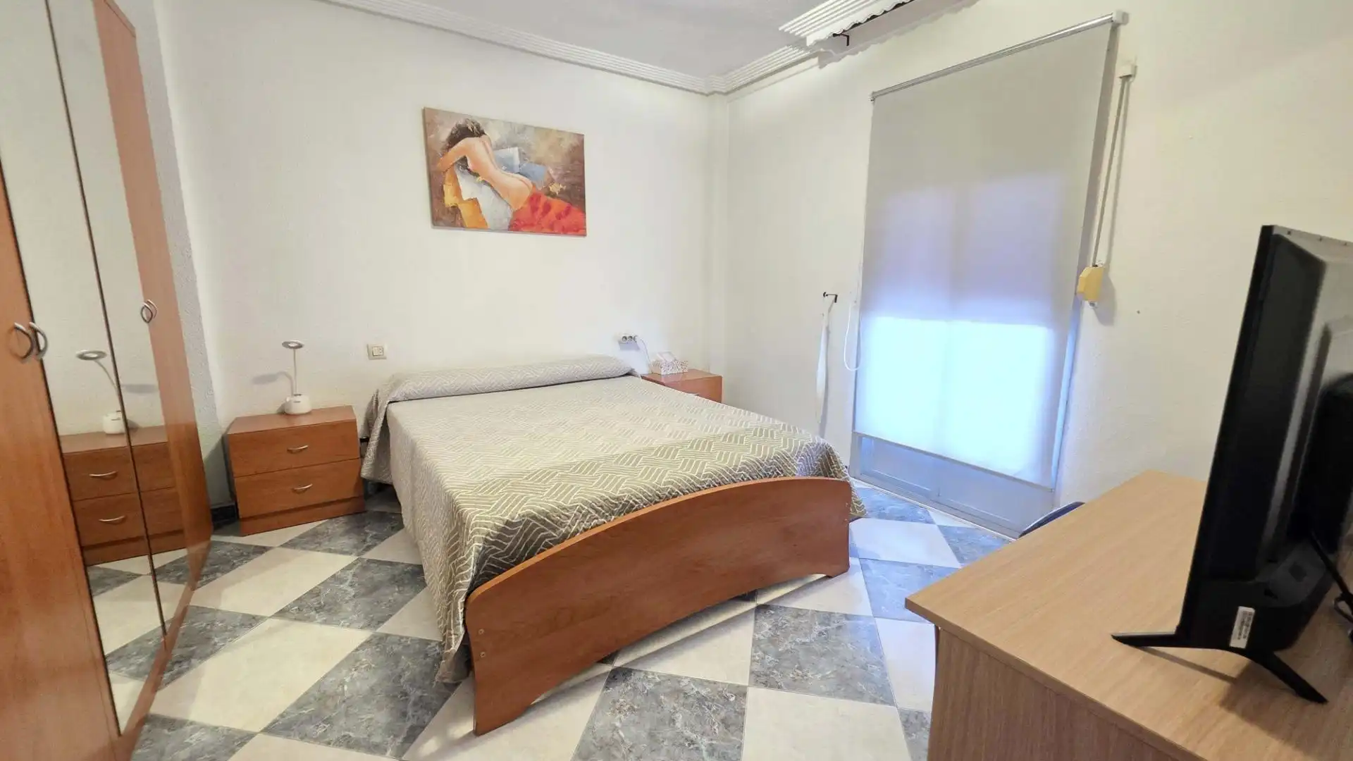 Habitación de Ático en venta en Belén - San Roque