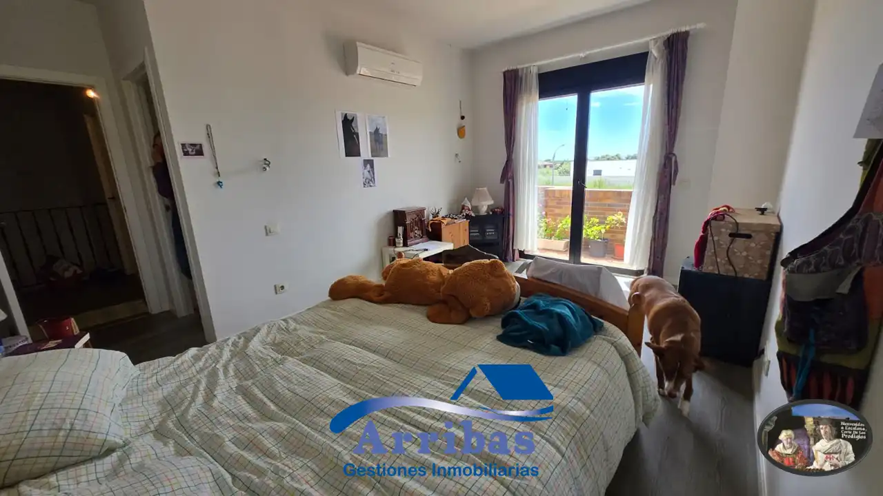 Chalet con piscina en venta en Escalona, imagen 51