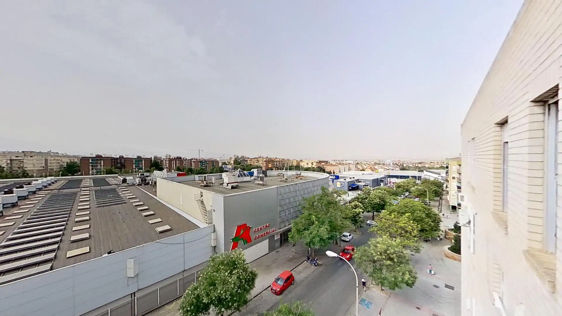 Flat with lift for sale in Calle PROFESOR FRANCISCO DALMAU, imagen 57