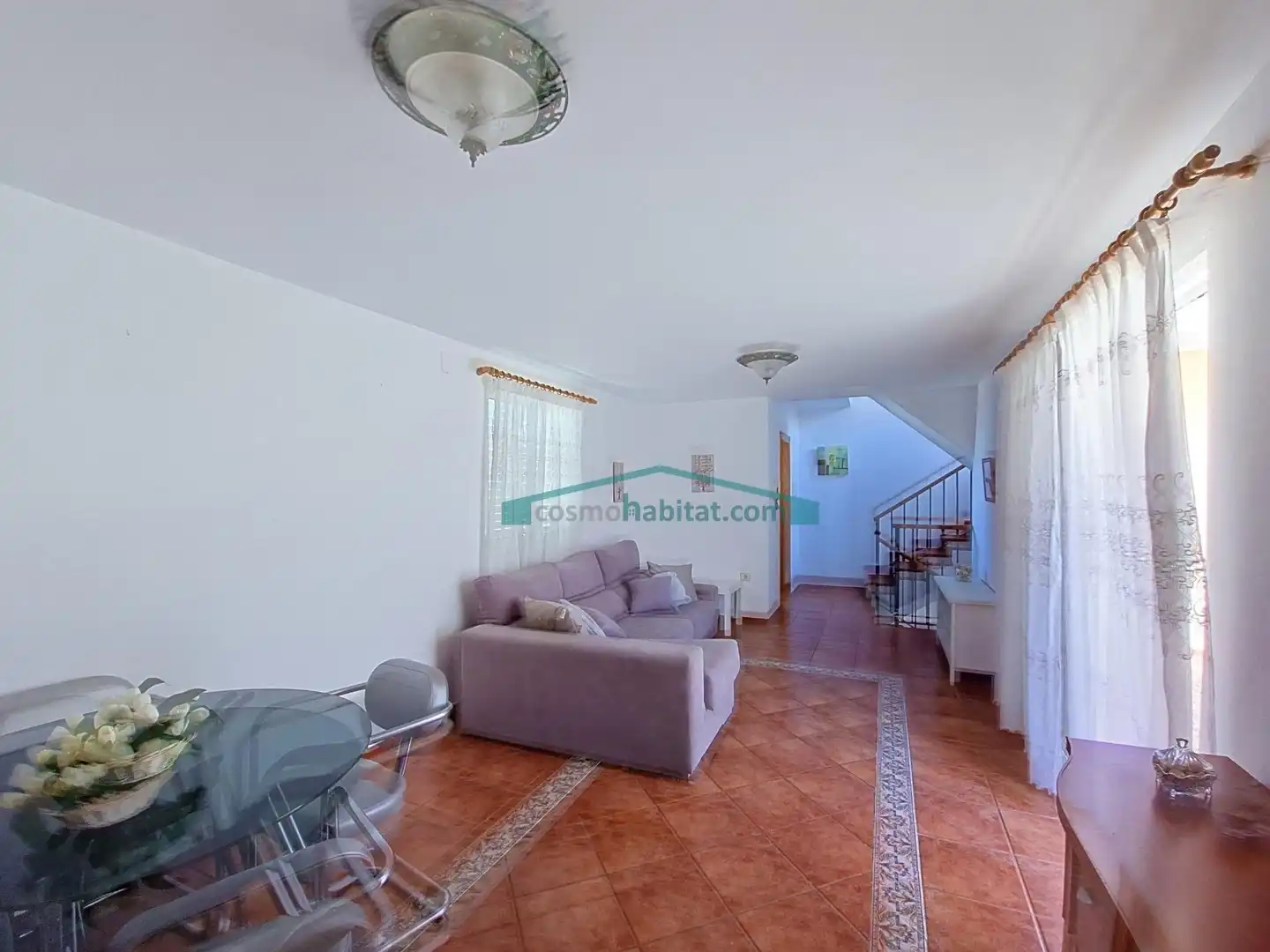 Bungalow con terrazza in vendita a Moncófar Playa, imagen 7