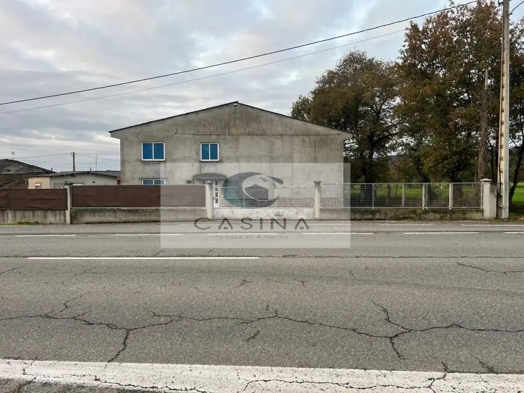 Nau industrial en venda a Lugar Lama - Pq Corvelle, imagen 11