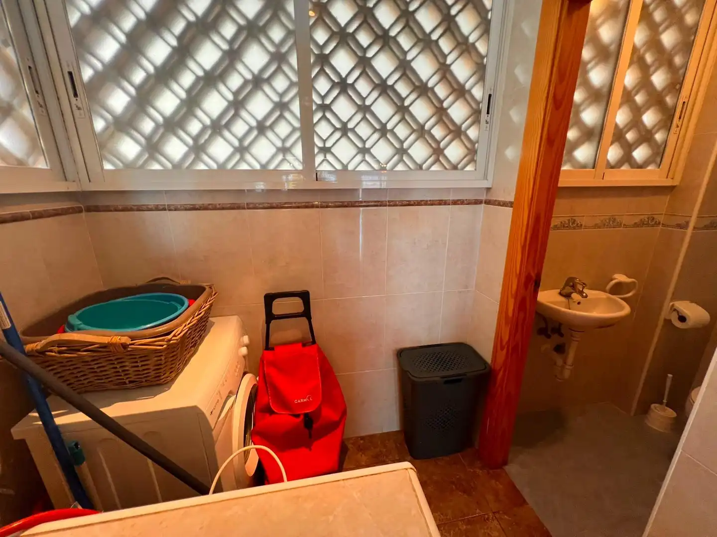Bany de Apartament en venda en Altea amb Calefacció