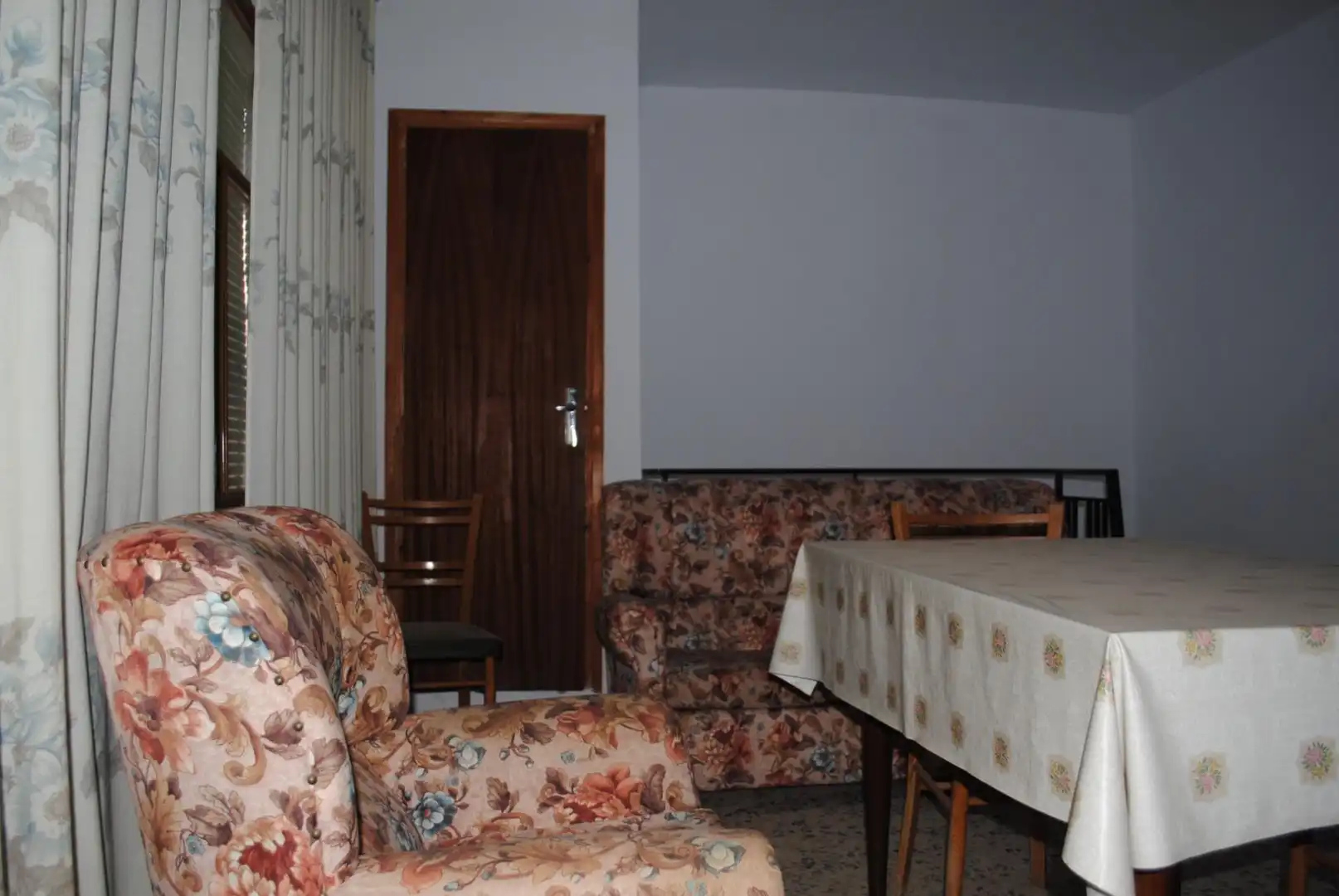 Comedor de Casa adosada en venta en Trevélez con Terraza