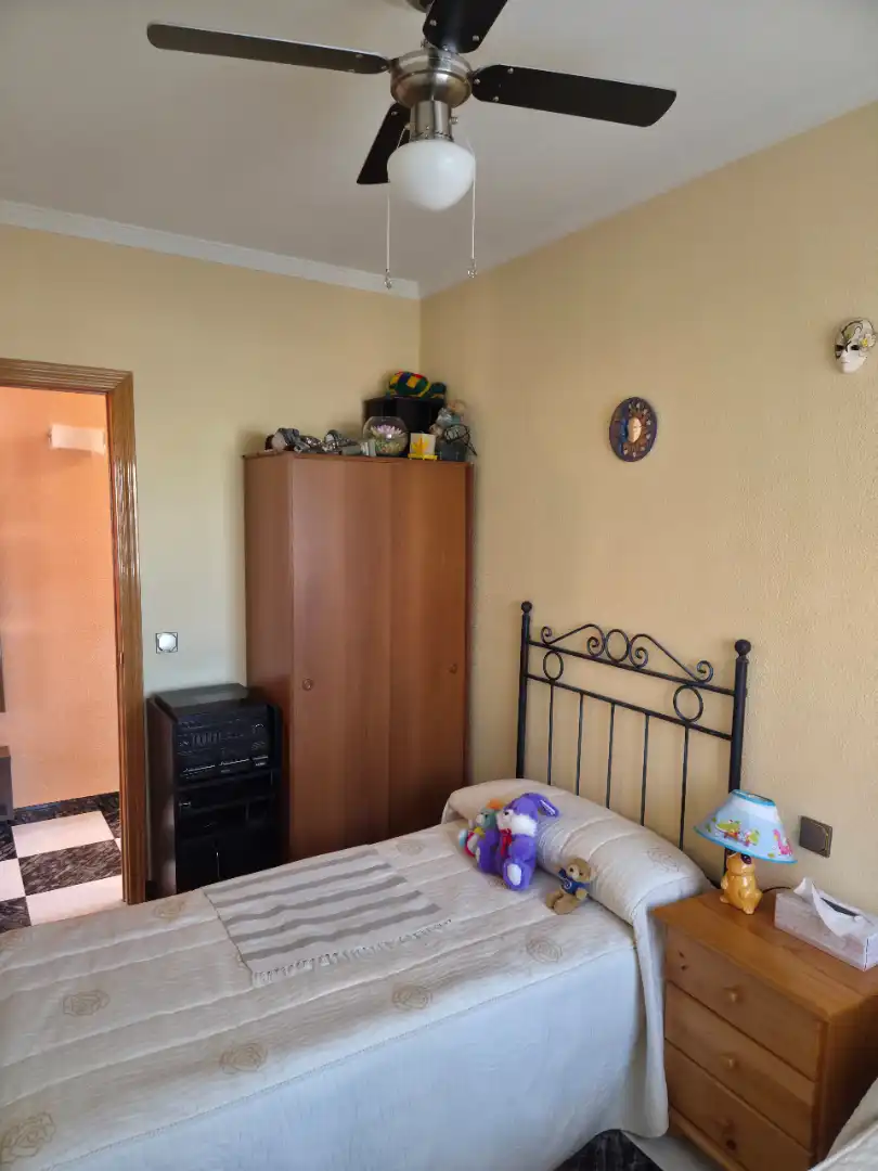 Villa avec piscine à vendre à Las Ventas de Retamosa, imagen 41