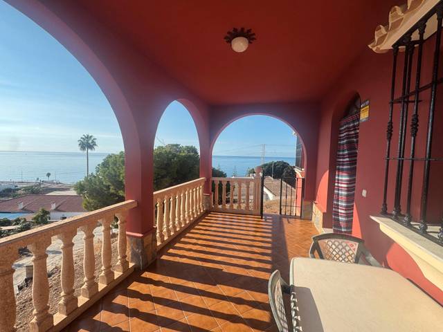 Casa-chalet en Venta en Mezquitilla