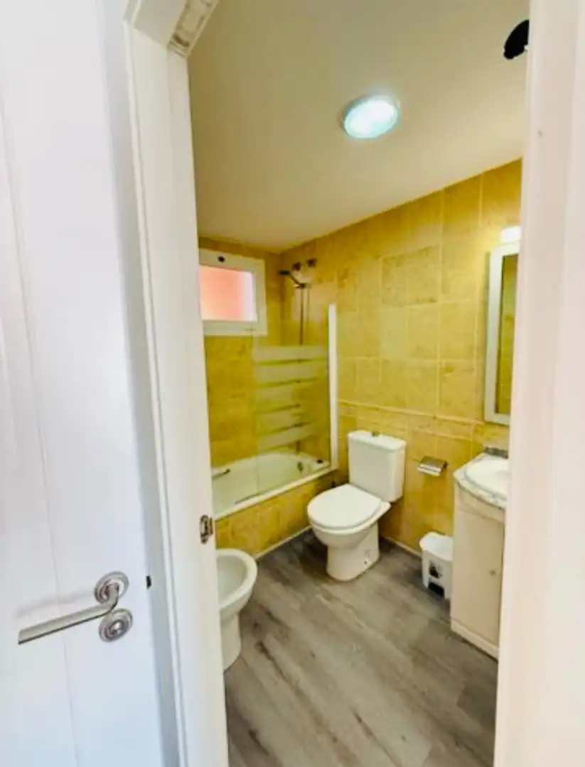 Apartamento con piscina en venta en El Puerto, imagen 7
