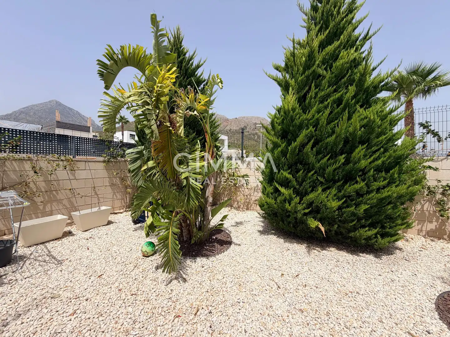 Bajo con terraza en venta en La Alberca, imagen 13