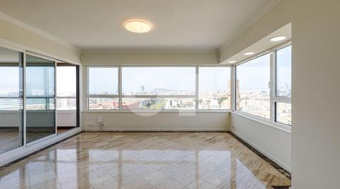 Foto 2 de Apartament en venda a Passeig Passeig del Taulat, Diagonal Mar i el Front Marítim del Poblenou, Barcelona