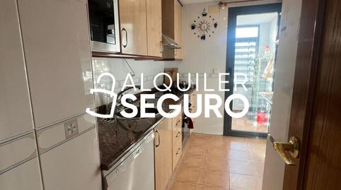Foto 3 de Pis de lloguer a Elba, Rosas - Musas, Madrid