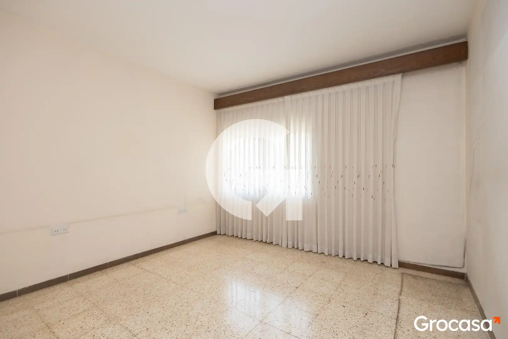 Habitación de Piso en venta en Sant Vicenç Dels Horts con Calefacción, Terraza y TV
