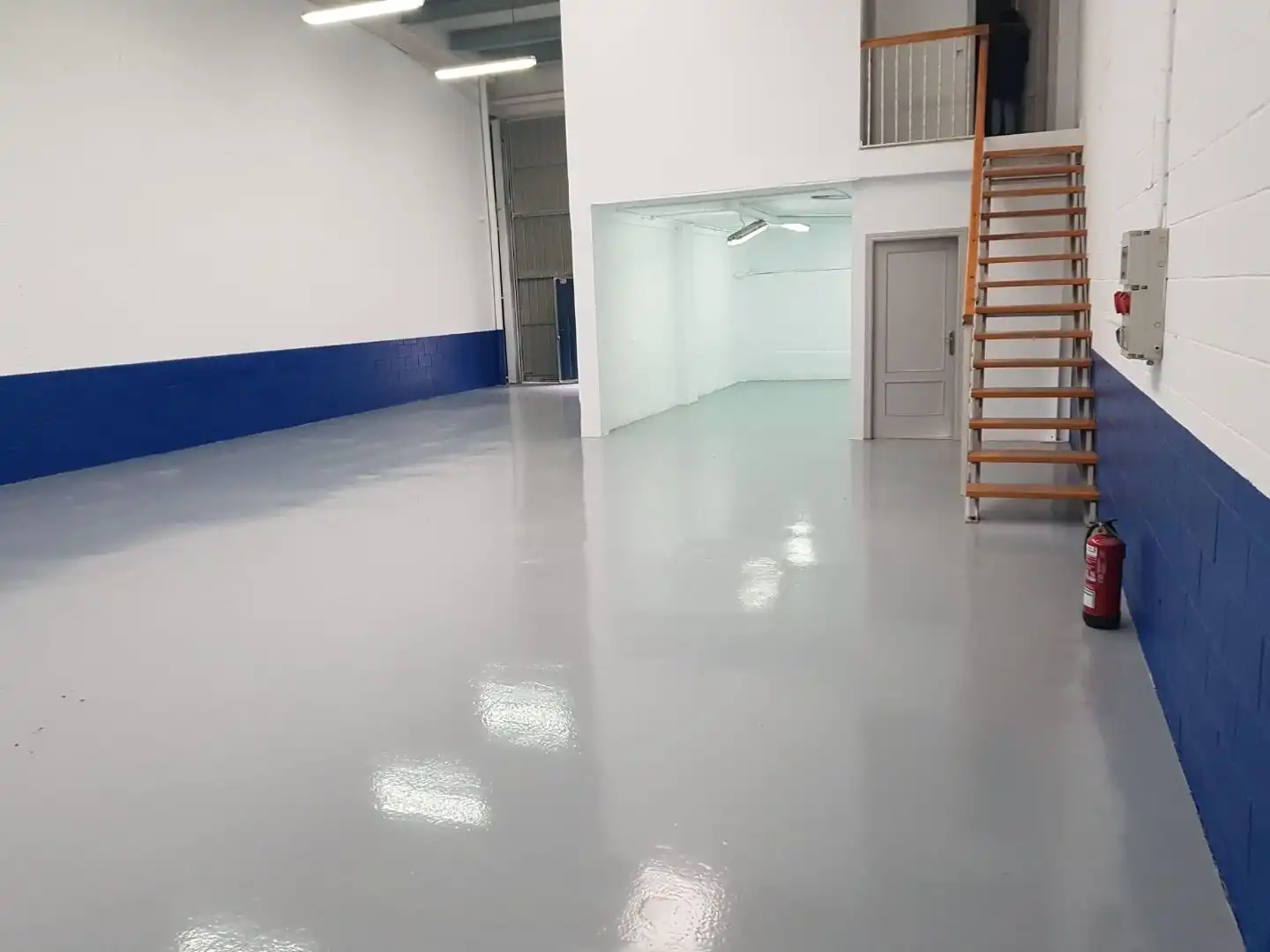 Nau industrial en venda a Santo Domingo de la Calzada, imagen 3