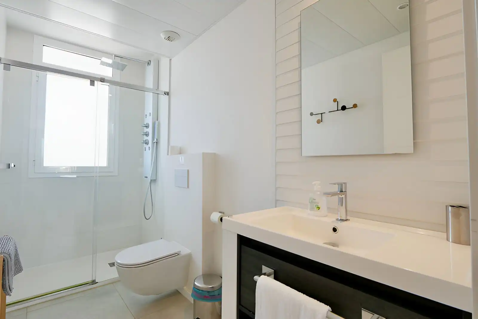 Apartament amb piscina en venda a La Cala Mijas, imagen 42